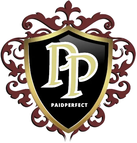 PaidPerfect Logo